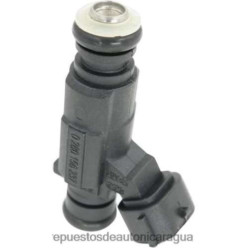Repuestos Suzuki motos Nicaragua - 0280156237 06b906031d inyector de combustible V6HV8H387 VW SKODA