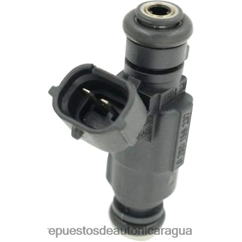 Repuestos Suzuki motos Nicaragua - 0280156237 06b906031d inyector de combustible V6HV8H387 VW SKODA