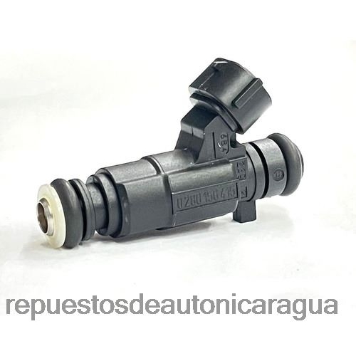 Repuestos Suzuki motos Nicaragua - 0280156415 06a906031cq inyector de combustible V6HV8H397 VW SKODA