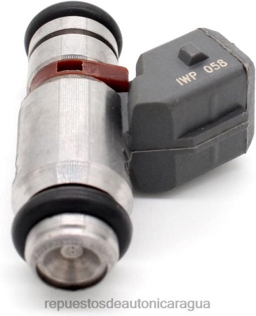 Repuestos Suzuki motos Nicaragua - inyector de combustible iwp058 0208V97 VOLKSWAGEN