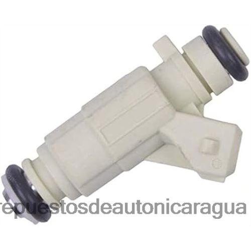 Repuestos de auto Nicaragua - 0280155763 inyector de combustible V6HV8H361 VW SKODA