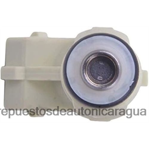 Repuestos de auto Nicaragua - 0280155763 inyector de combustible V6HV8H361 VW SKODA