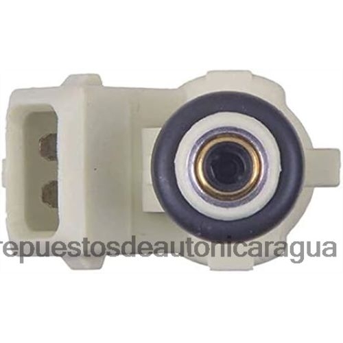 Repuestos de auto Nicaragua - 0280155763 inyector de combustible V6HV8H361 VW SKODA