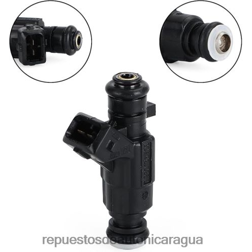 Repuestos de auto Nicaragua - 0280156403 inyector de combustible V6HV8H391 VW SKODA