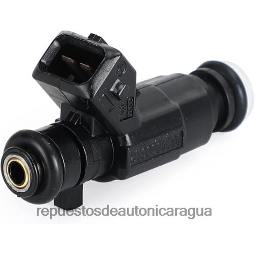 Repuestos de auto Nicaragua - 0280156403 inyector de combustible V6HV8H391 VW SKODA