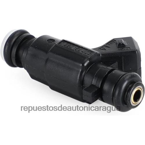 Repuestos de auto Nicaragua - 0280156403 inyector de combustible V6HV8H391 VW SKODA