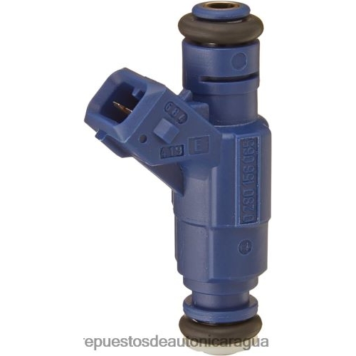 Repuestos de motos Honda Nicaragua - 0280156065 inyector de combustible V6HV8H344 VW SKODA