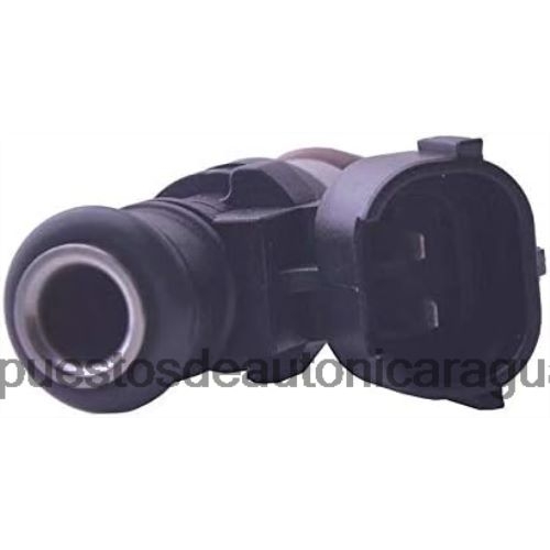 Repuestos de motos Honda Nicaragua - 0280158266 06l906031a inyector de combustible V6HV8H394 VW SKODA