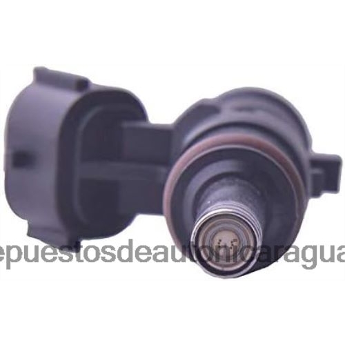 Repuestos de motos Honda Nicaragua - 0280158266 06l906031a inyector de combustible V6HV8H394 VW SKODA