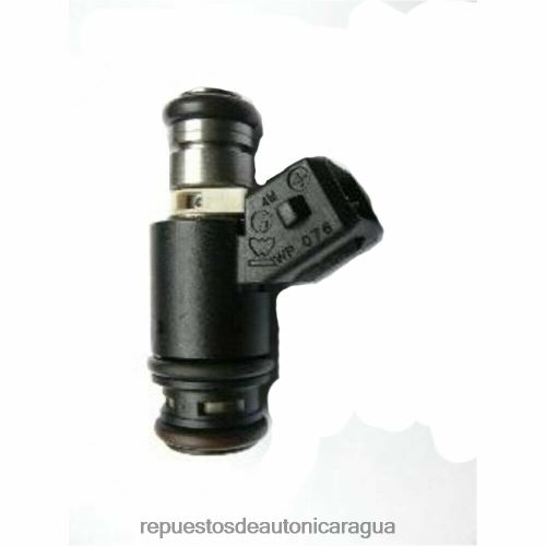 Repuestos de motos Honda Nicaragua - inyector de combustible iwp076 V6HV8H324 VW SKODA