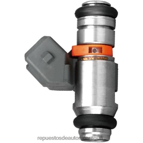 Repuestos de motos Honda Nicaragua - inyector de combustible iwp115 V6HV8H384 VW SKODA