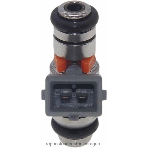 Repuestos de motos Honda Nicaragua - inyector de combustible iwp115 V6HV8H384 VW SKODA