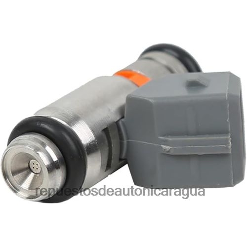 Repuestos de motos Honda Nicaragua - inyector de combustible iwp115 V6HV8H384 VW SKODA