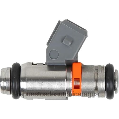 Repuestos de motos Honda Nicaragua - inyector de combustible iwp115 V6HV8H384 VW SKODA