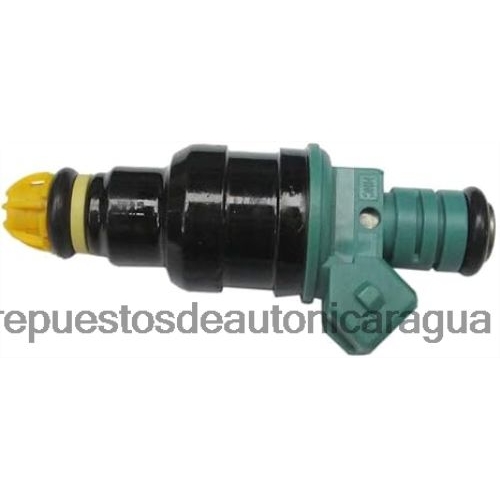 Repuestos de motos Nicaragua - 0280150459 inyector de combustible V6HV8H353 VW SKODA
