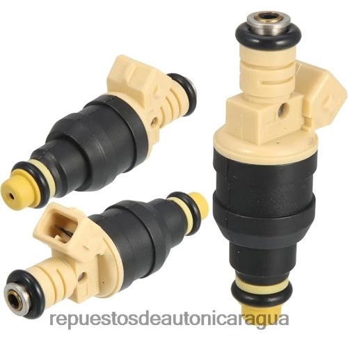 Repuestos de motos Nicaragua - 0280150955 inyector de combustible V6HV8H323 VW SKODA