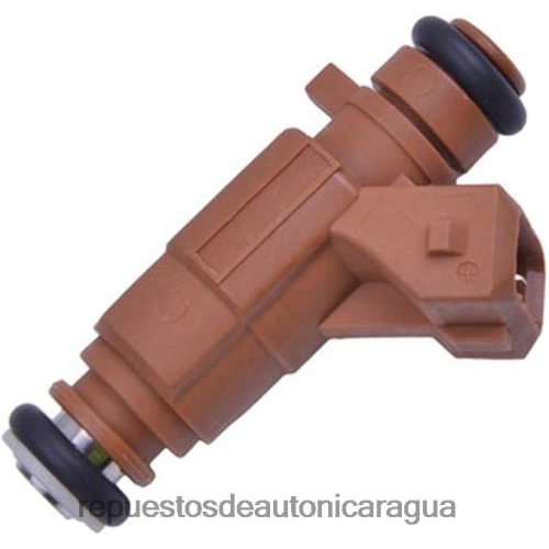 Repuestos de motos Nicaragua - 0280155835 inyector de combustible V6HV8H363 VW SKODA