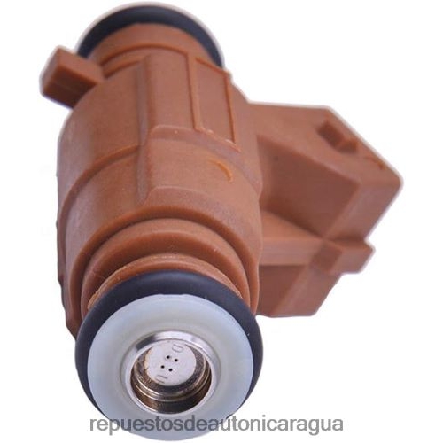 Repuestos de motos Nicaragua - 0280155835 inyector de combustible V6HV8H363 VW SKODA