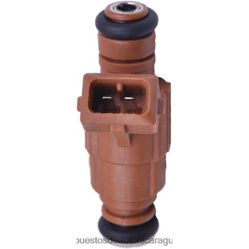 Repuestos de motos Nicaragua - 0280155835 inyector de combustible V6HV8H363 VW SKODA