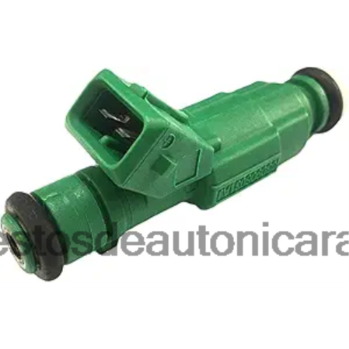 Repuestos de motos Nicaragua - 0280157109 inyector de combustible V6HV8H393 VW SKODA
