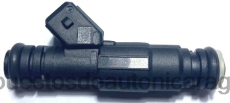 Repuestos de motos Nicaragua - inyector de combustible 0280156254 0208V2243 VOLKSWAGEN