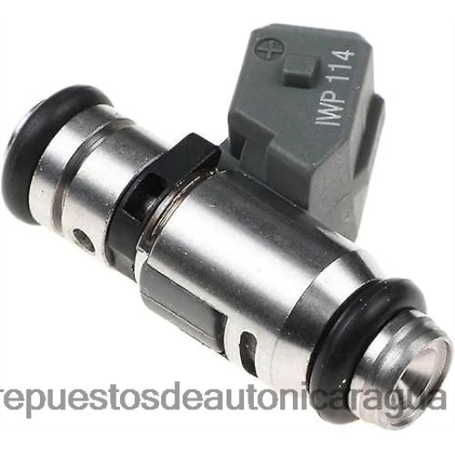 Repuestos de motos Nicaragua - inyector de combustible iwp114 V6HV8H383 VW SKODA