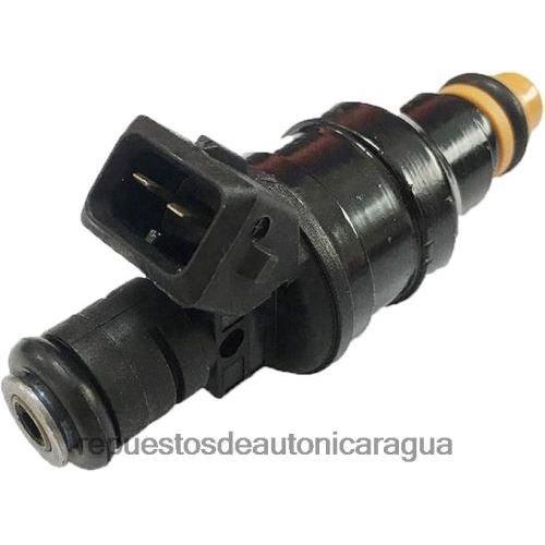 Repuestos de motos Yamaha Nicaragua - 0280150467 inyector de combustible V6HV8H355 VW SKODA