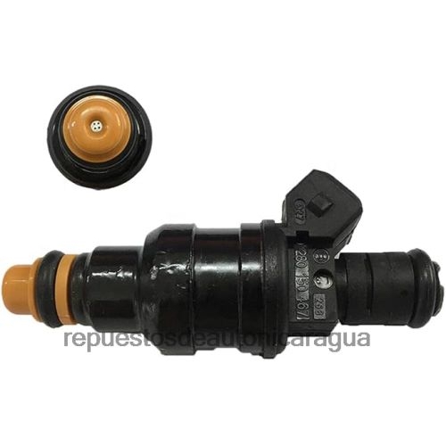 Repuestos de motos Yamaha Nicaragua - 0280150467 inyector de combustible V6HV8H355 VW SKODA