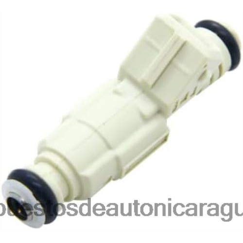 Repuestos de motos Yamaha Nicaragua - 0280155811 inyector de combustible V6HV8H345 VW SKODA