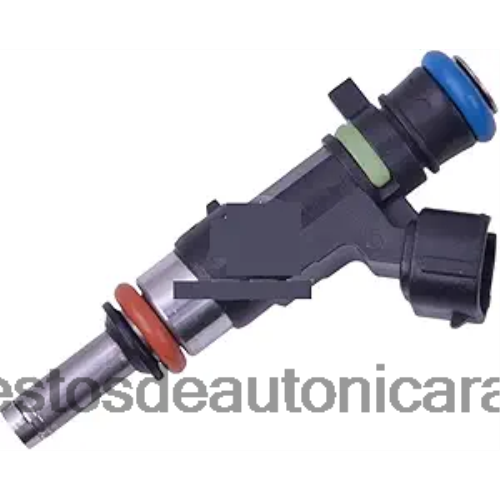 Repuestos de motos Yamaha Nicaragua - 0280158121 022906031l inyector de combustible V6HV8H395 VW SKODA
