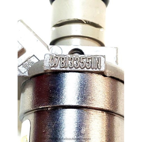 Repuestos de motos Yamaha Nicaragua - 078133551n inyector de combustible V6HV8H375 VW SKODA