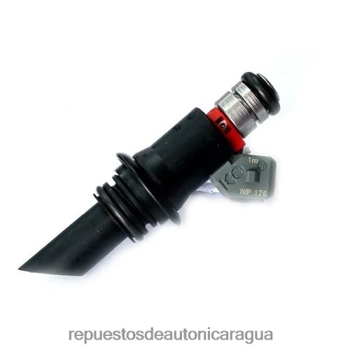 Repuestos de motos Yamaha Nicaragua - inyector de combustible wp176 V6HV8H385 VW SKODA