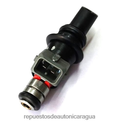 Repuestos de motos Yamaha Nicaragua - inyector de combustible wp176 V6HV8H385 VW SKODA