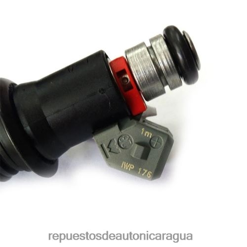 Repuestos de motos Yamaha Nicaragua - inyector de combustible wp176 V6HV8H385 VW SKODA