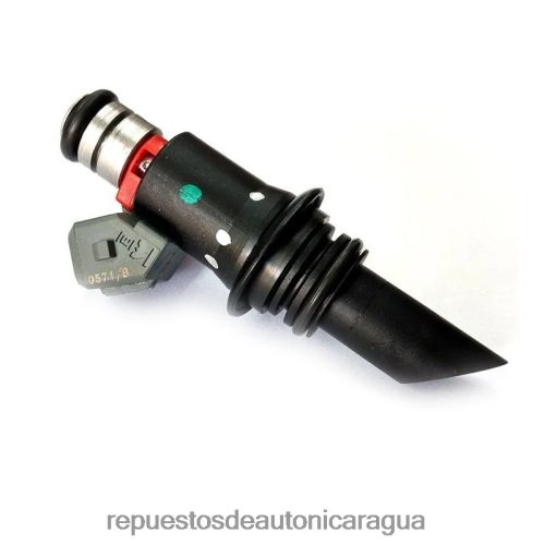 Repuestos de motos Yamaha Nicaragua - inyector de combustible wp176 V6HV8H385 VW SKODA