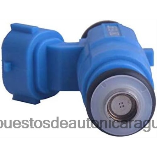 Repuestos de motos por mayor en Nicaragua - 0280155997 6a906031ad inyector de combustible V6HV8H348 VW SKODA