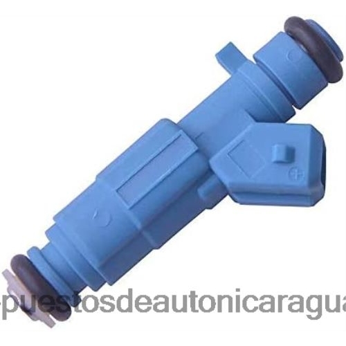 Repuestos de motos por mayor en Nicaragua - 0280156144 inyector de combustible V6HV8H368 VW SKODA