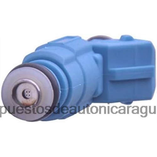 Repuestos de motos por mayor en Nicaragua - 0280156144 inyector de combustible V6HV8H368 VW SKODA