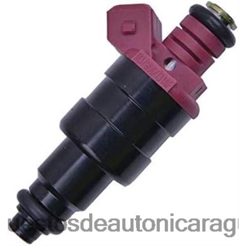 Repuestos de motos por mayor en Nicaragua - Inyector de combustible 037906031af V6HV8H378 VW SKODA