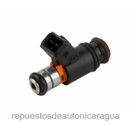 Repuestos de motos por mayor en Nicaragua - inyector de combustible iwp022 021906031d 0208V1698 VOLKSWAGEN