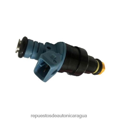 Repuestos para motos Nicaragua - 0280150551 inyector de combustible V6HV8H356 VW SKODA