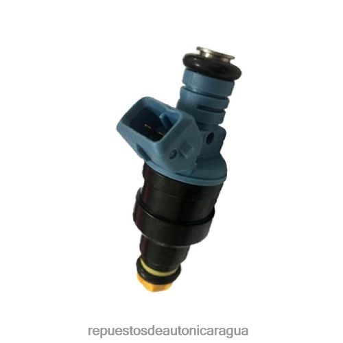 Repuestos para motos Nicaragua - 0280150551 inyector de combustible V6HV8H356 VW SKODA