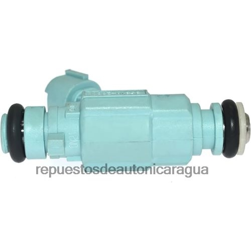 Repuestos para motos Nicaragua - 0280156054 inyector de combustible V6HV8H366 VW SKODA