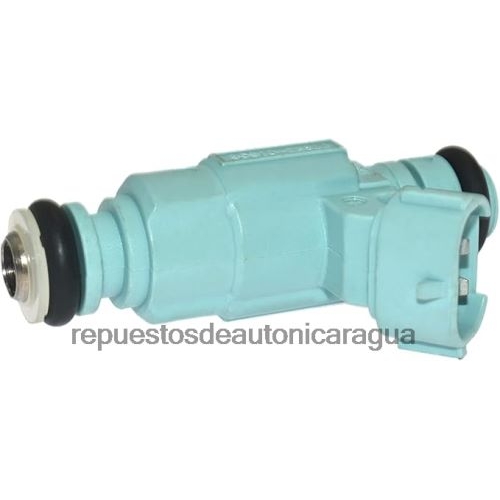 Repuestos para motos Nicaragua - 0280156054 inyector de combustible V6HV8H366 VW SKODA