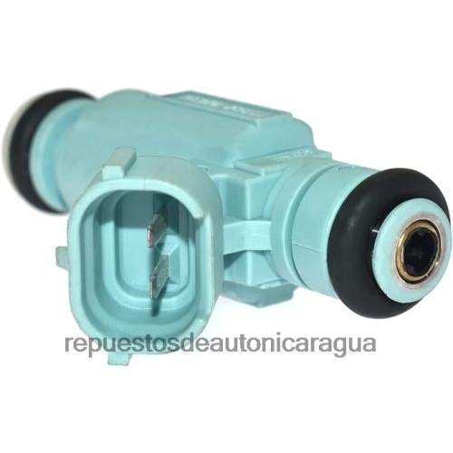 Repuestos para motos Nicaragua - 0280156054 inyector de combustible V6HV8H366 VW SKODA