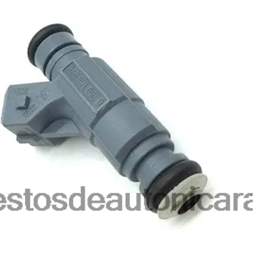 Repuestos para motos Nicaragua - 0280156070 inyector de combustible V6HV8H386 VW SKODA