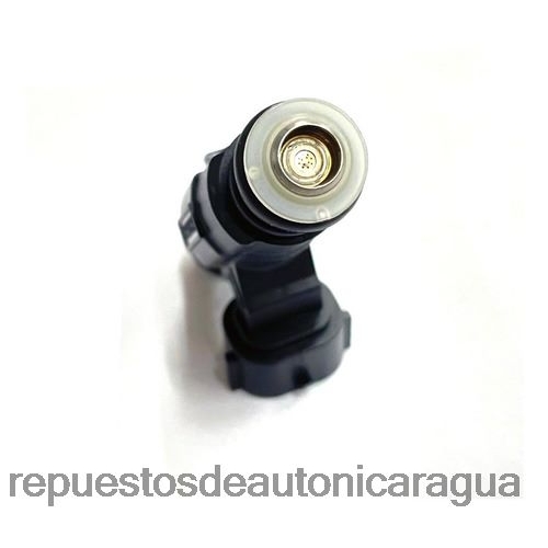 Repuestos para motos Nicaragua - 0280157111 032908031s inyector de combustible V6HV8H396 VW SKODA