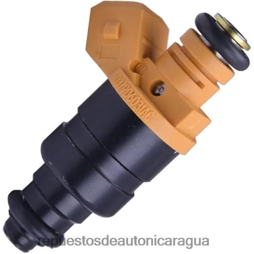 Repuestos para motos Nicaragua - Inyector de combustible 037906031ac V6HV8H376 VW SKODA