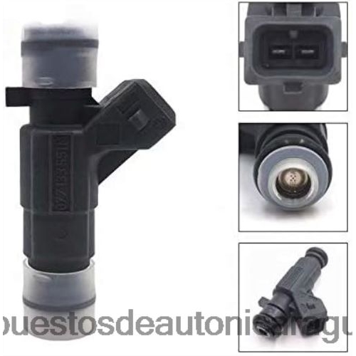 Repuestos para motos Nicaragua - fj851 077133551m 0280155921 inyector de combustible V6HV8H336 VW SKODA