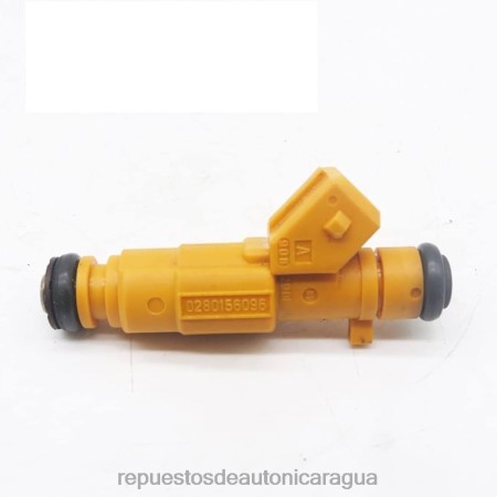 Repuestos para motos Nicaragua - inyector de combustible 0280156096 032906031d 0208V1716 VOLKSWAGEN
